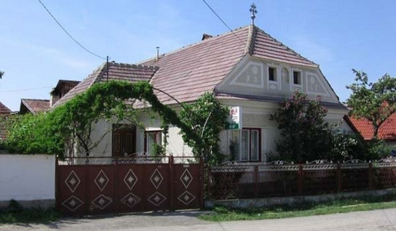 Cazare în Purcăreni