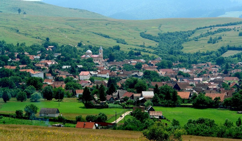 Atractii turistice